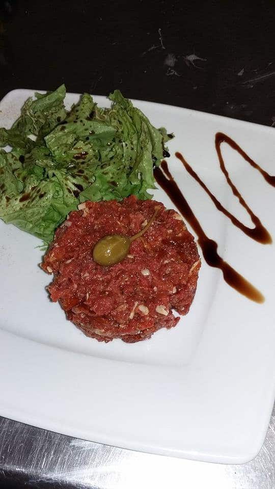 La trattoria — photo 2
