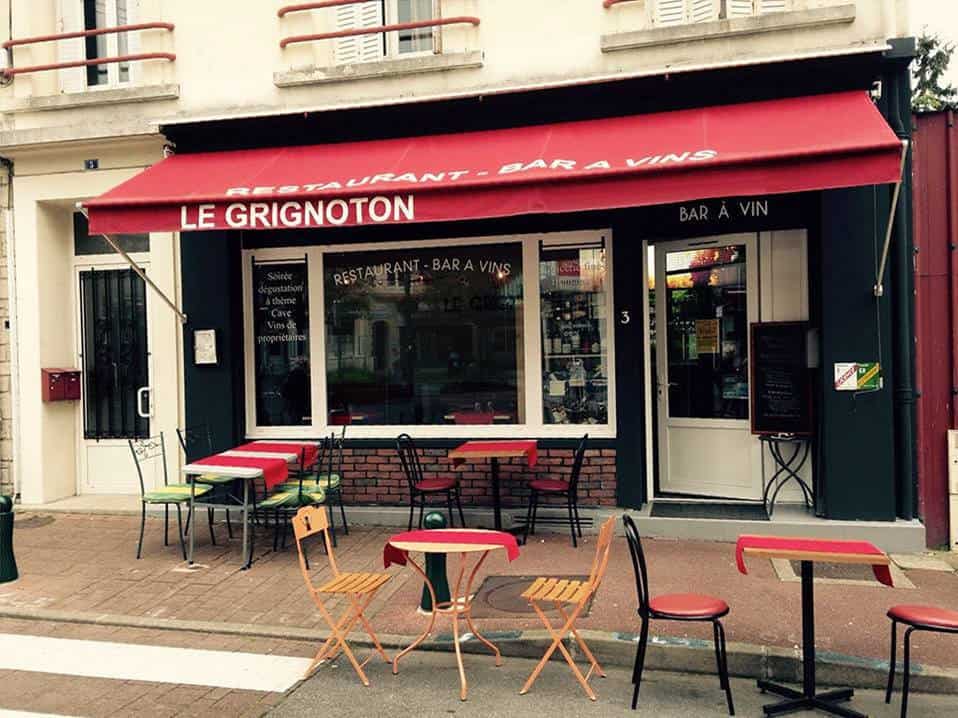 Le Grignoton — photo 2