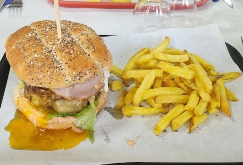 Vaires Café — photo 2