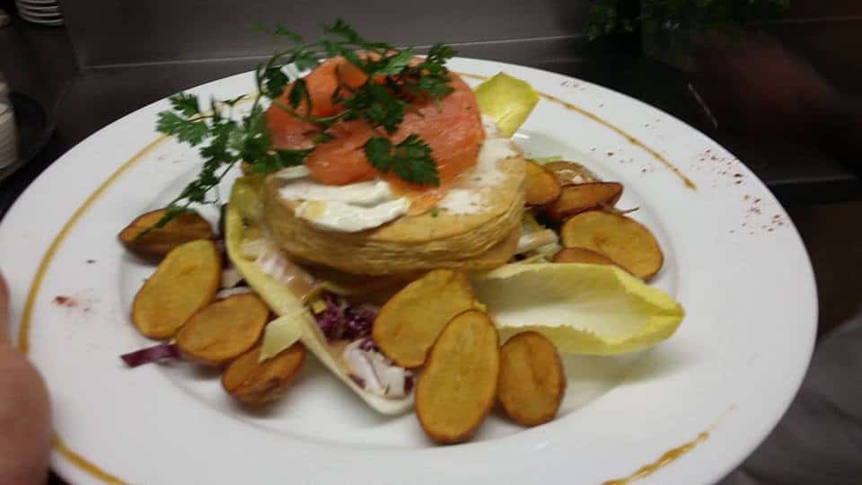 Ma ratatouille dans votre assiette — photo 3