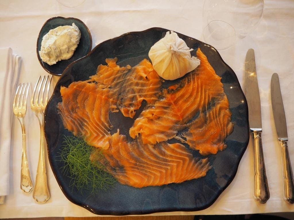 La Table d'Ogre — photo 2