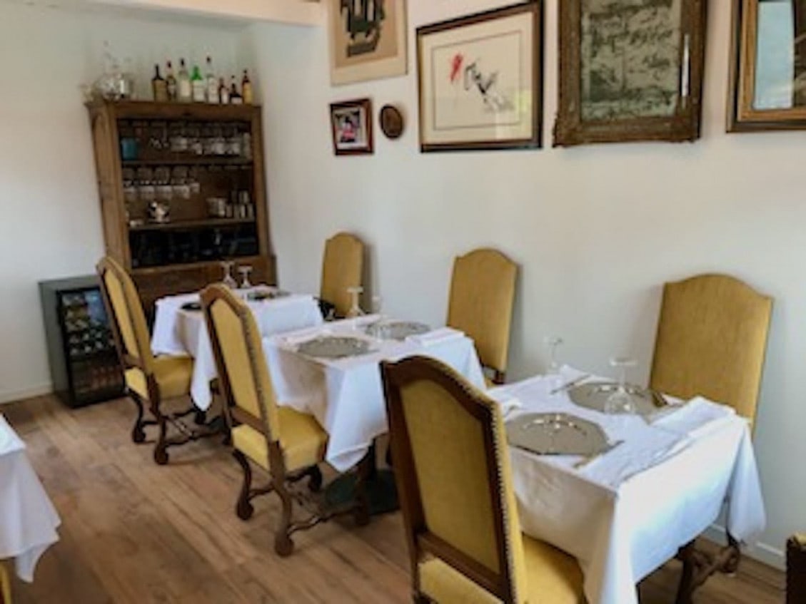 La Table d'Ogre — photo 6
