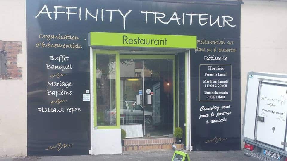 Affinity Traiteur — photo 2