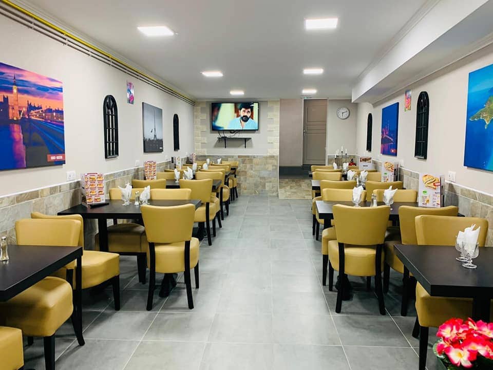 Istanbul Grill — photo 3