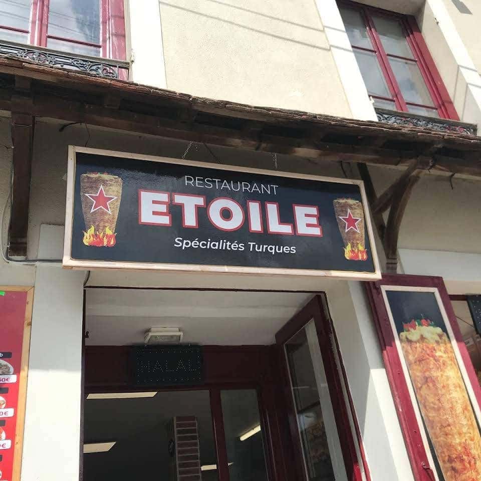 L’étoile — photo 2