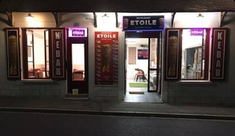 L’étoile — photo 3