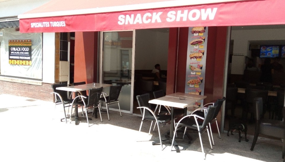 Snack show — photo 2