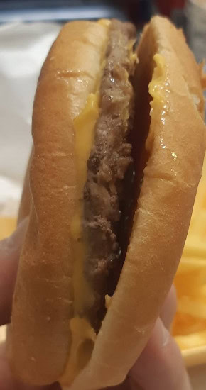 Photo de Burger Factory
