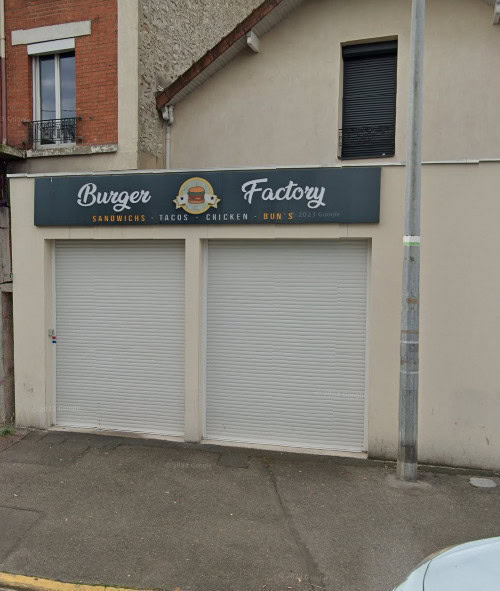 Burger Factory — photo 3