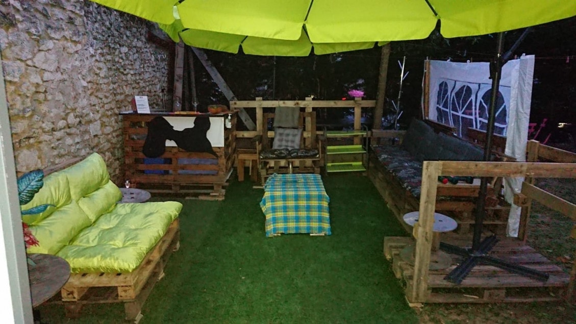 La kaz à lala — photo 3