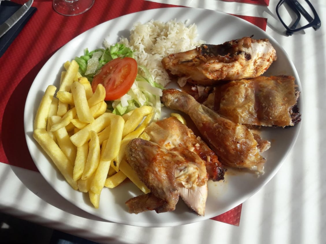 Chez Mario Et Annie — Viandes et Grillades à Chaumes en Brie — photo 2