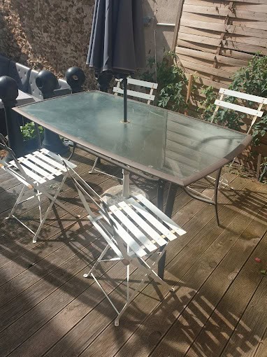 Le Courtomer — photo 2