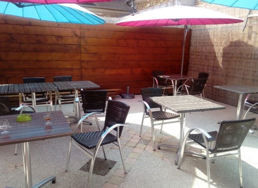 Bar de L'Europe — photo 2