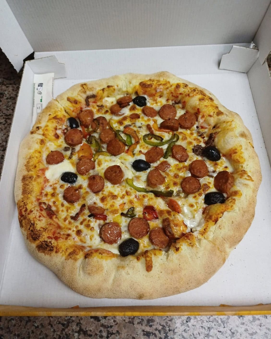 Dream s Pizza — photo 2