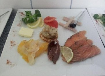L'Escale gourmande — photo 2