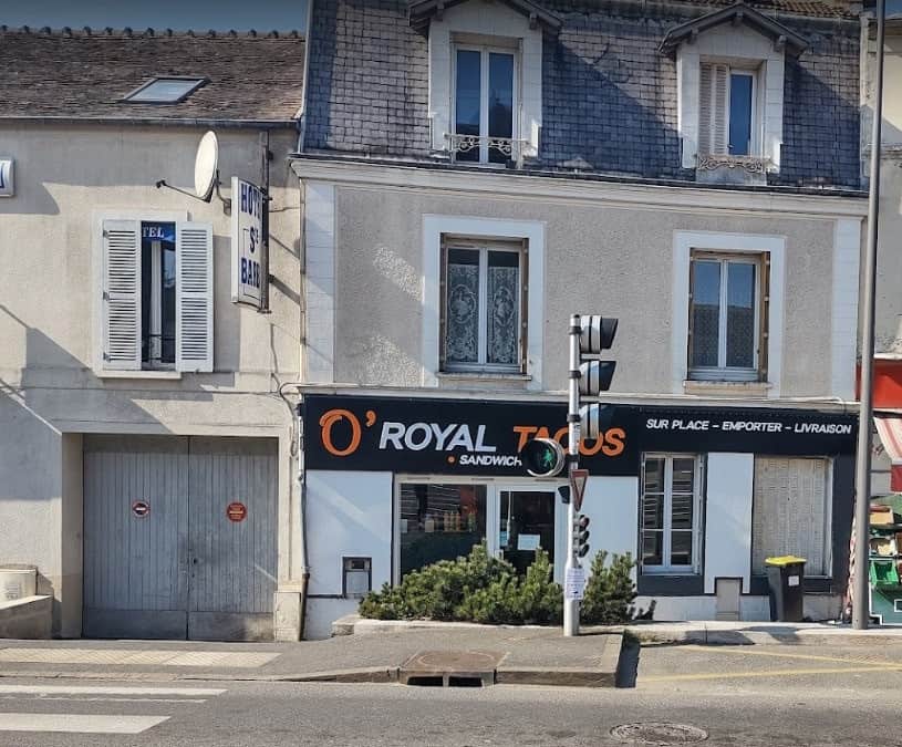 O'Royal Tacos — photo 3