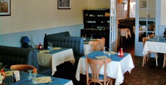 Pizzeria Carlo — photo 2
