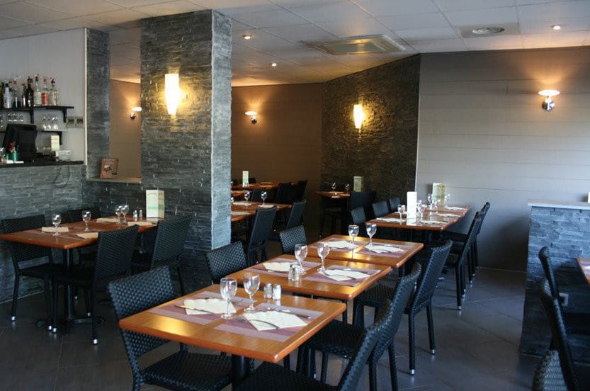 Créperie Restaurant Les Nymphéas — photo 2