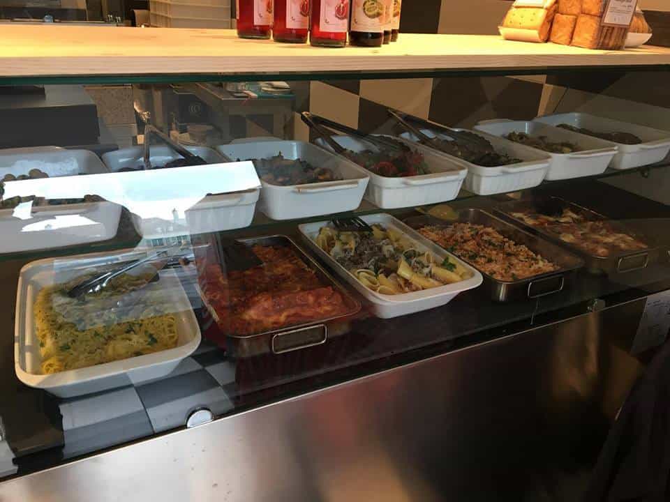 Alla fontana — photo 2