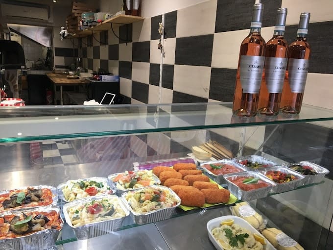 Bella Napoli — photo 3