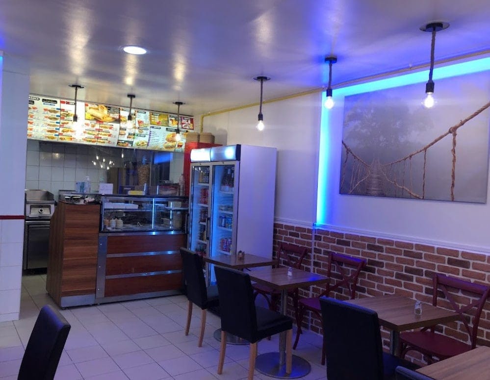 Bonheur Du Kebab — photo 3