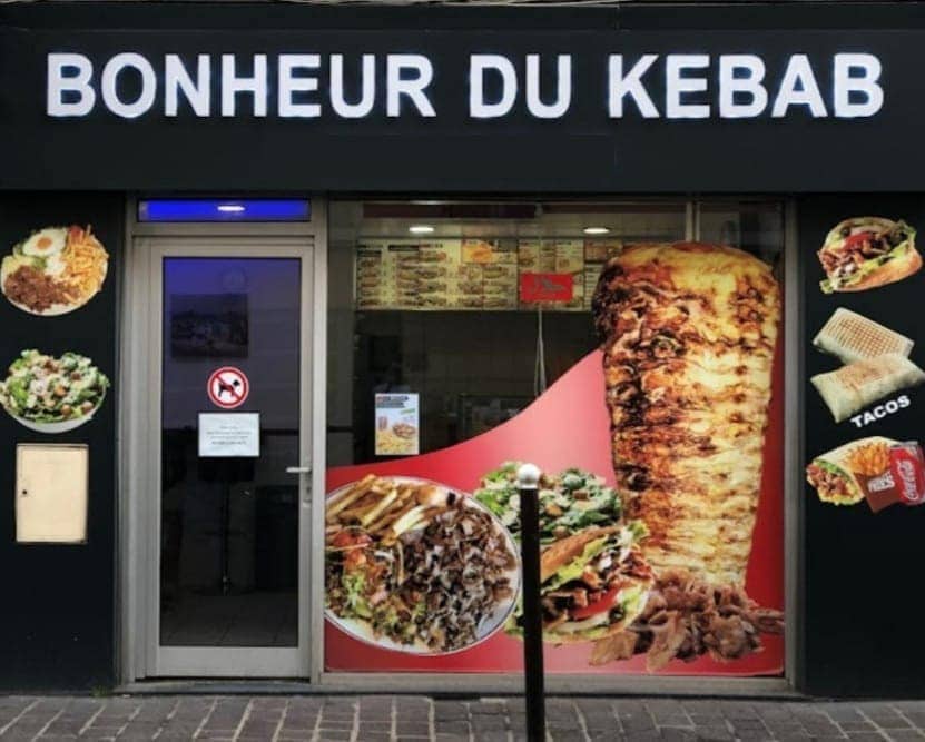 Bonheur Du Kebab — photo 2