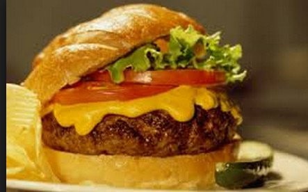 Burger Night — photo 2