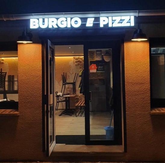 Burgio & pizzi — photo 2
