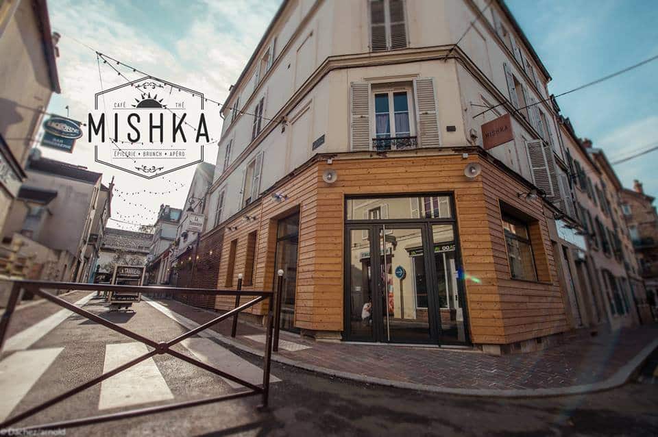 Café Mishka — photo 2