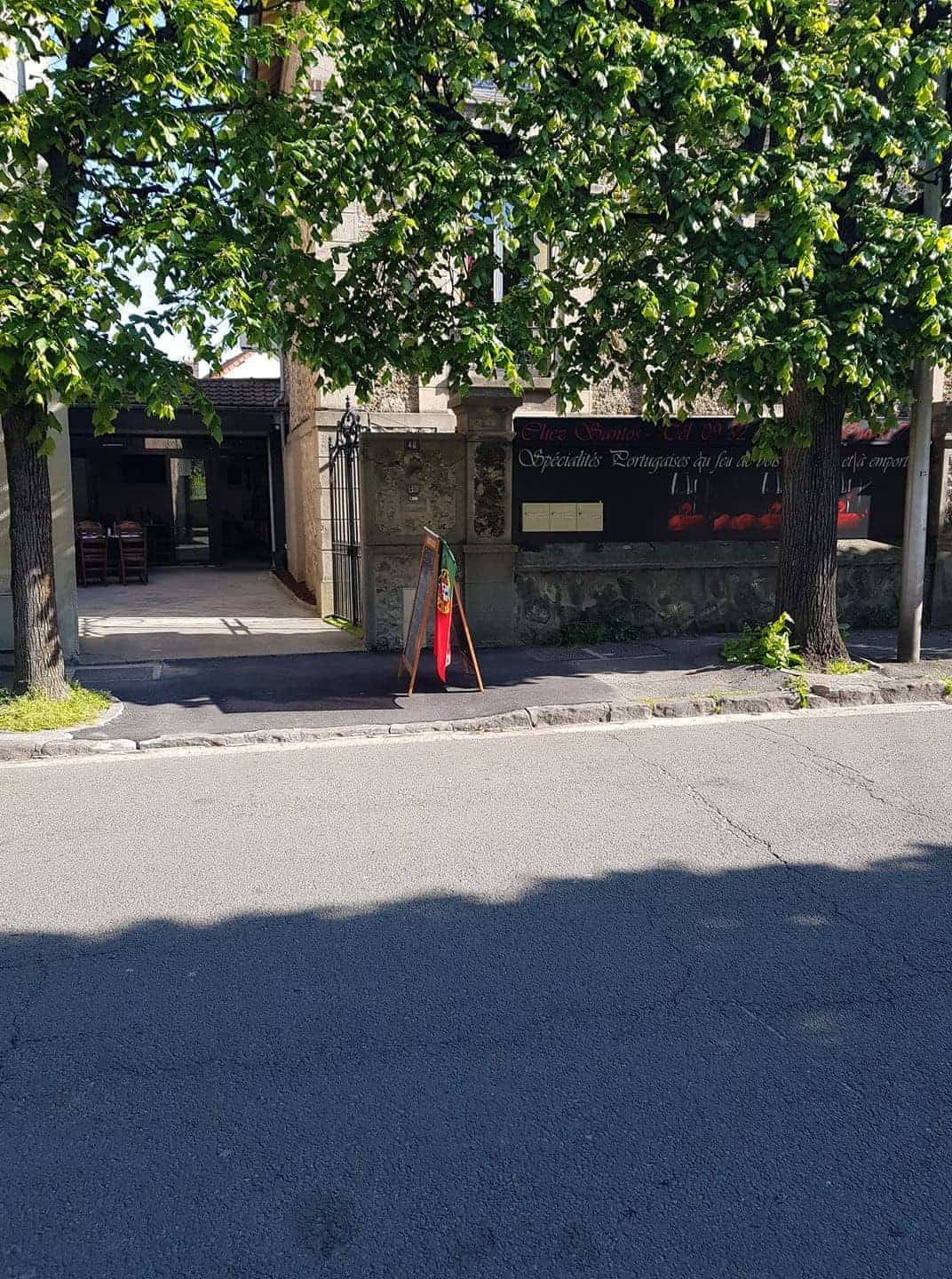 Chez Santos — photo 2