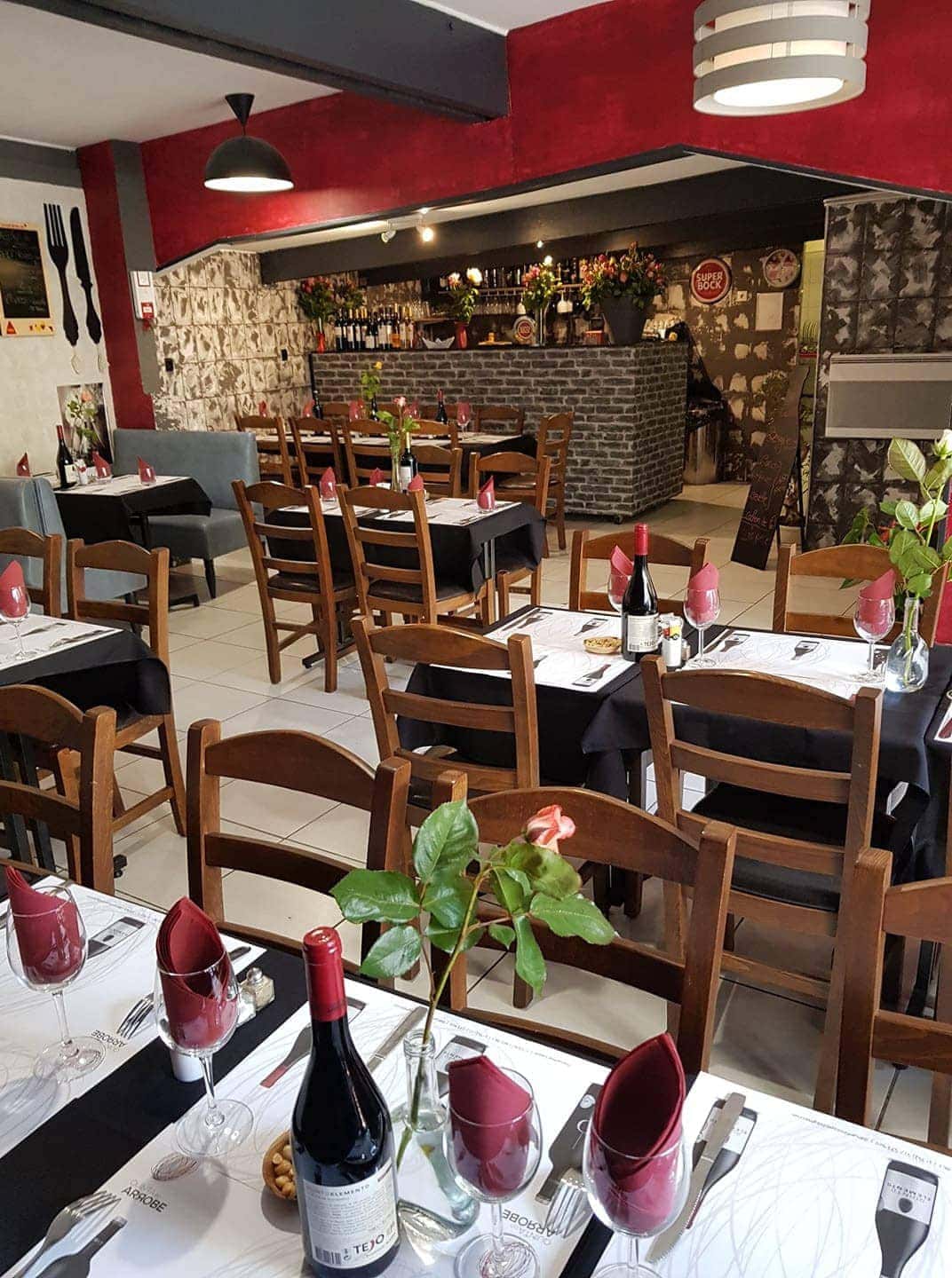 Chez Santos — photo 3