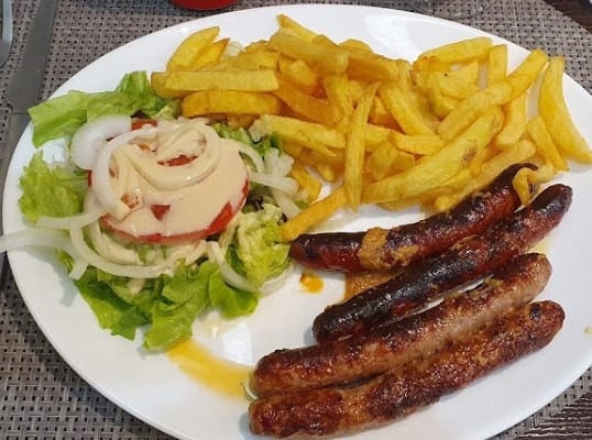 Churrasqueira Leiria — Viandes et Grillades à Lagny sur Marne — photo 2