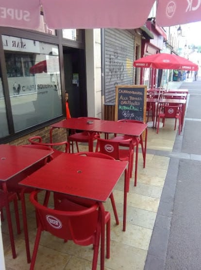 Churrasqueira Leiria — Viandes et Grillades à Lagny sur Marne — photo 3