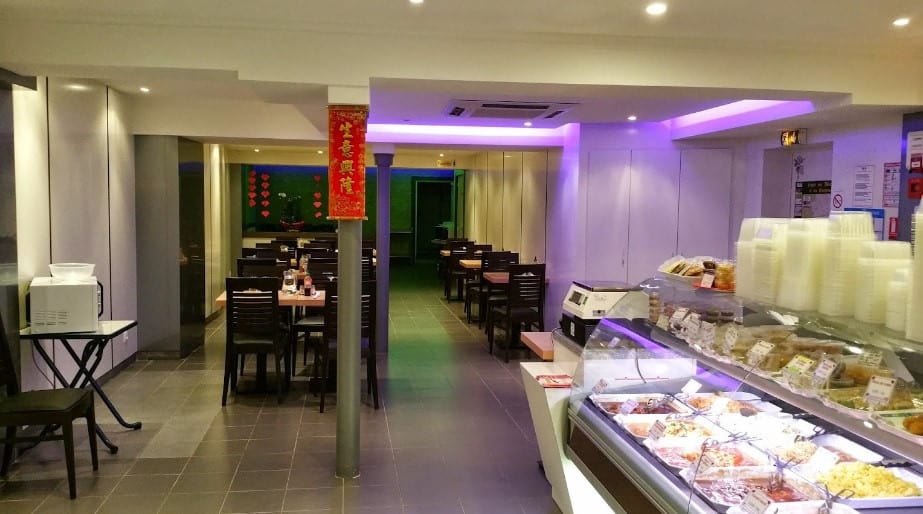Comptoir d'Asie — photo 3