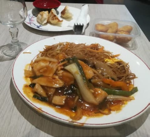 Photo de Comptoir d'Asie
