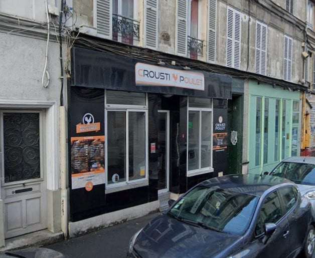 Crousti Poulet — photo 3