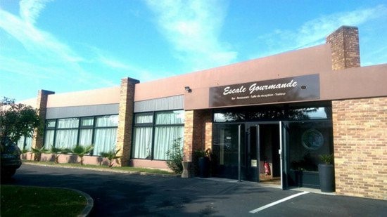 Escale gourmande — photo 2