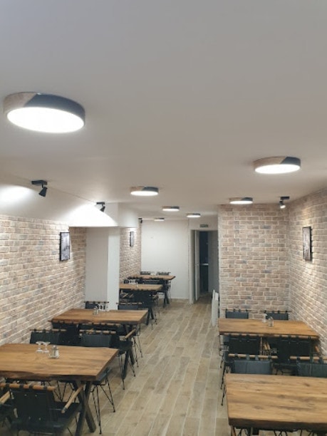 L'Ambassade du Kebab — photo 3