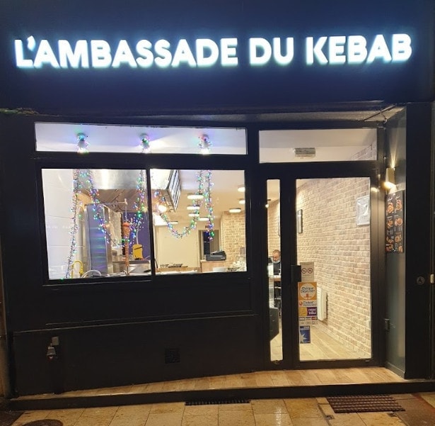 L'Ambassade du Kebab — photo 2