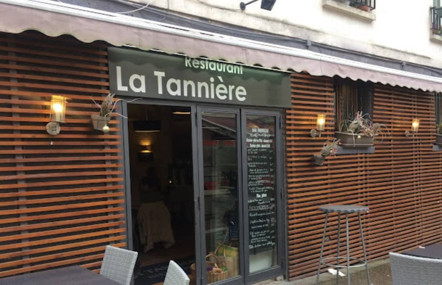 La tannière — photo 2