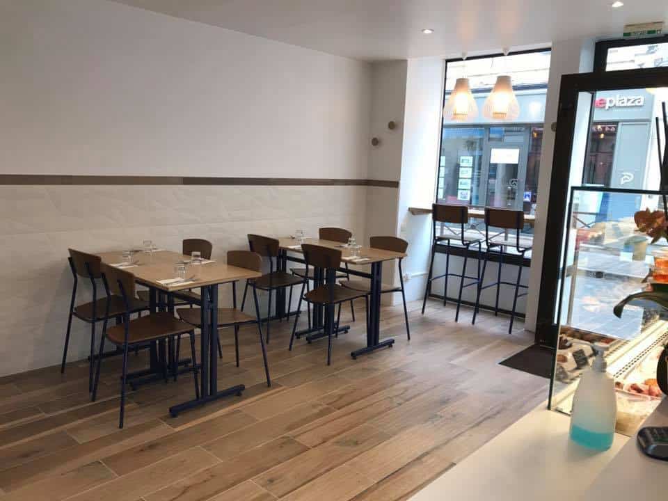 Lagny Asia — Sushi et Japonais à Lagny sur Marne — photo 2