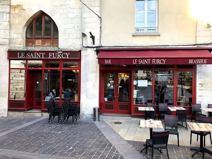 Le Jardin de Saint Furcy — photo 3