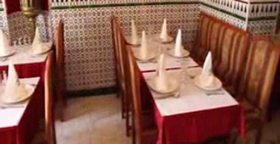 Les Délices du Maroc — photo 3