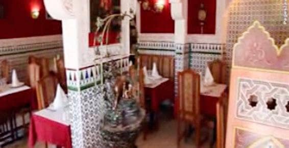 Les Délices du Maroc — photo 2