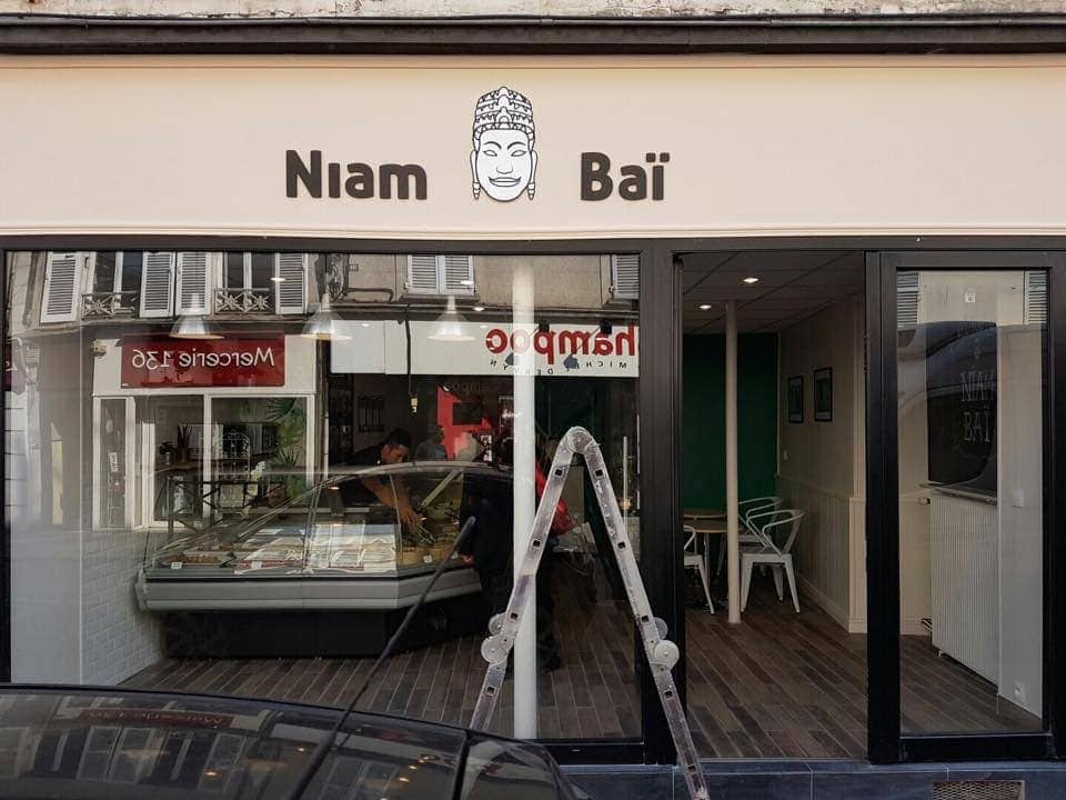 Niam Bai — photo 2