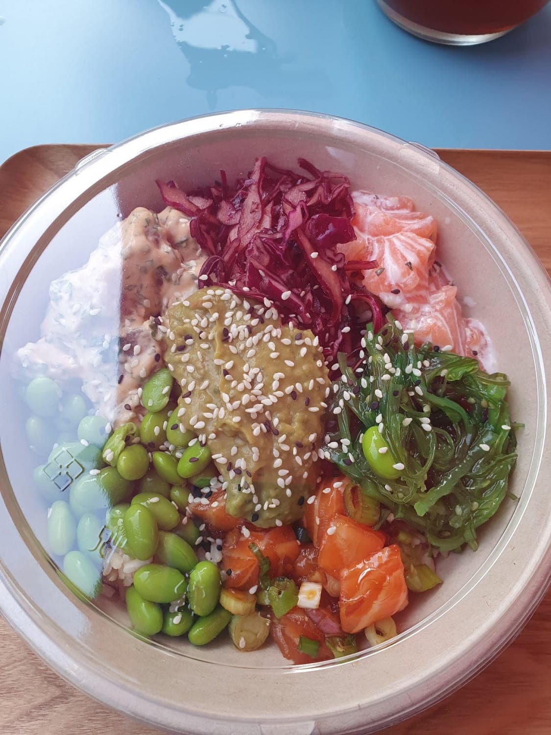 Photo de Oki Poki