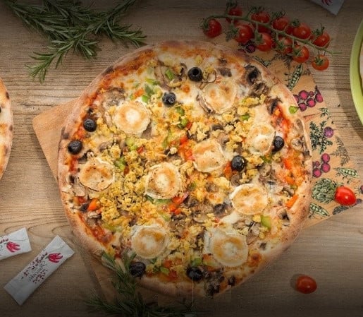 Pizza Week — photo 2