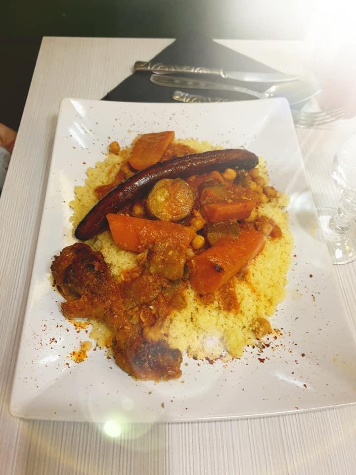 Restaurant Anatolie — photo 3