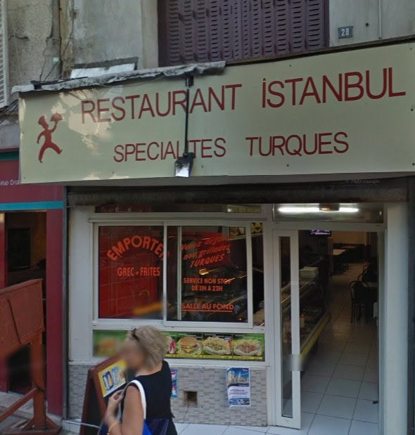 Restaurant Istanbul — photo 3