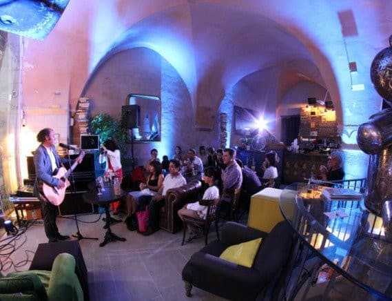 Thé art café — photo 3